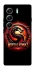 Чохол на Tecno Camon 40 Pro Mortal Kombat Dragon фото 1 з 1