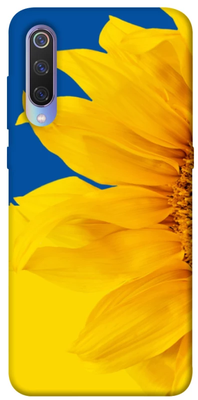 Чохол на Xiaomi Mi 9 Sunflower фото 1 з 1