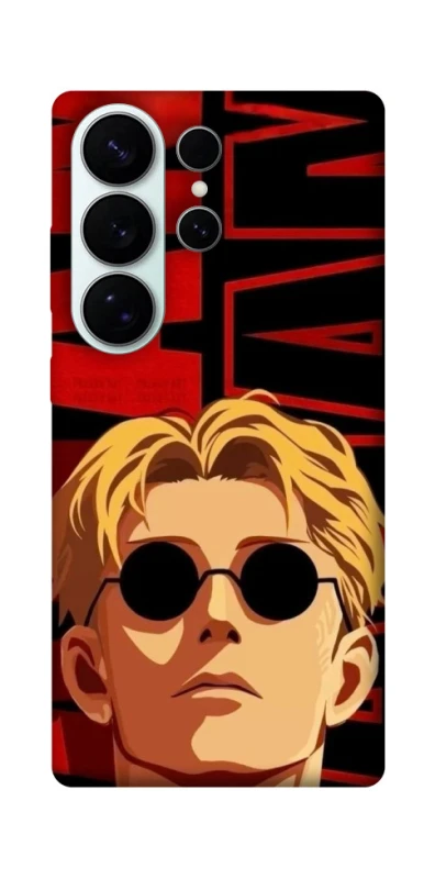 Чохол на Samsung Galaxy S26 Pro Nanami v2 фото 1 з 1