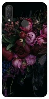 Чехол на Huawei P Smart+ (nova 3i) Floral Symphony1 фото 1 из 1