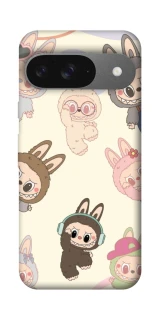 Чохол на Google Pixel 10 Labubu Dance фото 1 з 1