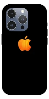Чохол на Apple iPhone 16 Pro Max Halloween Pumpkin фото 1 з 1