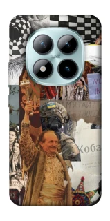 Чохол на Xiaomi Redmi Note 15 Pro+ 5G Ukraine style ver.4 фото 1 з 1