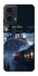 Чохол на Motorola Moto G35 The Hogwarts ver.2 фото 1 з 1