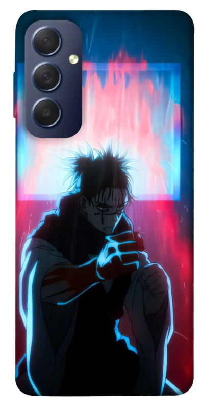 Чохол на Samsung Galaxy M54 5G Choso v2 фото 1 з 1