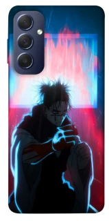 Чохол на Samsung Galaxy M54 5G Choso v2 фото 1 з 1