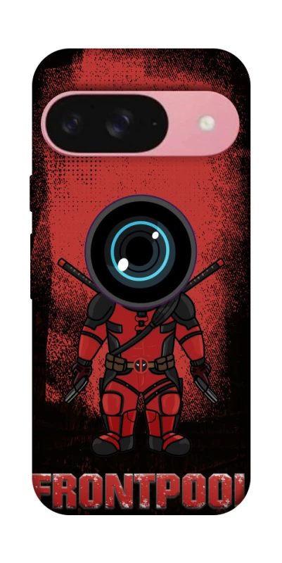 Чохол на Google Pixel 9 Frontpool фото 1 з 1