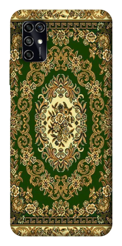 Чохол на ZTE Blade V2020 Smart Килим v9 фото 1 з 1