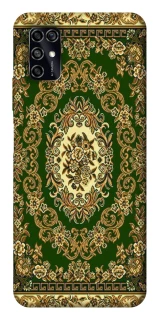 Чохол на ZTE Blade V2020 Smart Килим v9 фото 1 з 1