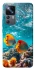 Чохол на Xiaomi 12T / 12T Pro Coral fish фото 1 з 1