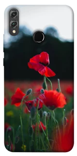 Чехол на Huawei Honor 8X Мак фото 1 из 1