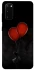 Чехол на Samsung Galaxy S20 Reds Balloons фото 1 из 1