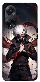 Чохол на Oppo A98 Ken Kaneki фото 1 з 1