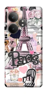 Чохол на Realme GT Neo 6 Fashion collage ver.8 фото 1 з 1