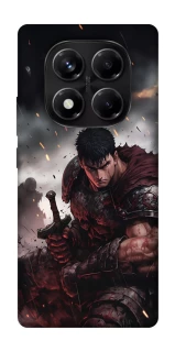 Чехол на Xiaomi Redmi Note 14 Pro 5G Guts фото 1 из 1