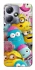 Чохол на Infinix Hot 30 Play Minions ver.1 фото 1 з 1