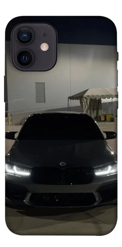 Чехол на Apple iPhone 12 mini (5.4") BMW V55 фото 1 из 1
