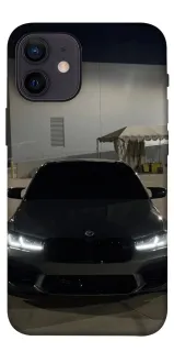 Чехол на Apple iPhone 12 mini (5.4") BMW V55 фото 1 из 1