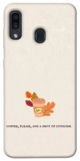 Чехол на Samsung Galaxy A20 / A30 Autumn vibes ver.10 фото 1 Чехол на Samsung Galaxy A20 / A30 Autumn vibes ver.10 фото 1 из 1