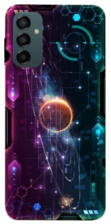 Чехол на Samsung Galaxy M34 5G Galaxy фото 1 из 1