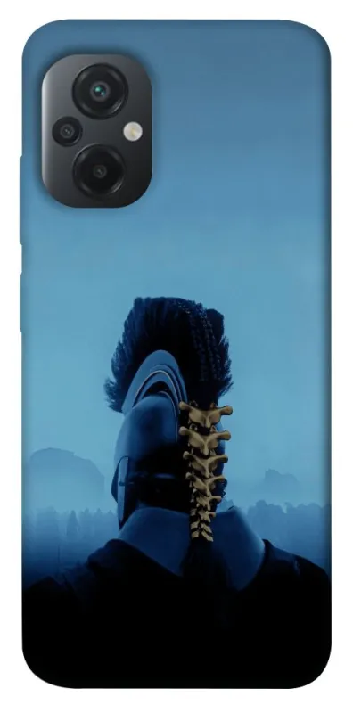 Чохол на Xiaomi Poco M5 Odyssey ver.1 фото 1 з 1