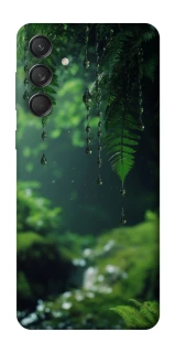 Чехол на Samsung Galaxy M55 rain forest фото 1 из 1