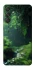 Чехол на Samsung Galaxy M55 rain forest фото 1 из 1