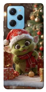 Чохол на Xiaomi Poco X5 Pro 5G Grinch mood ver.5 фото 1 з 1