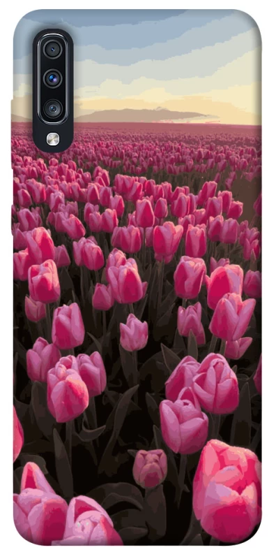 Чохол на Samsung Galaxy A70 (A705F) Spring Awakening фото 1 з 1