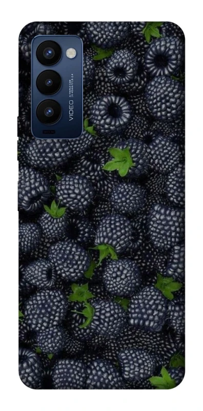 Чохол на TECNO Camon 18 Pro Fresh фото 1 з 1