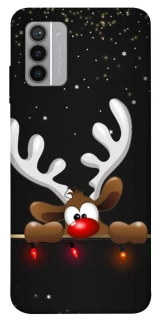 Чехол на Nokia G42 Новогодний v13 фото 1 из 1