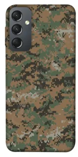 Чохол на Samsung Galaxy A24 4G Camouflage v32 фото 1 з 1