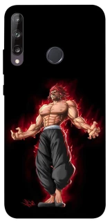 Чехол на Huawei P40 Lite E Yujiro фото 1 из 1