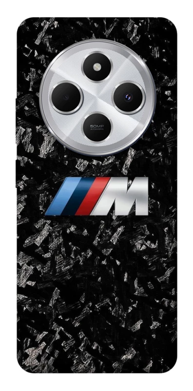 Чохол на Xiaomi Redmi 14C / Poco C75 M-series carbon фото 1 з 1