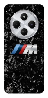 Чохол на Xiaomi Redmi 14C / Poco C75 M-series carbon фото 1 з 1