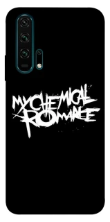 Чехол на Huawei Honor 20 Pro My Chemical Romance logo фото 1 из 1