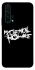 Чохол на Huawei Honor 20 Pro My Chemical Romance logo фото 1 з 1