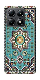 Чохол на Xiaomi 14T Килим v7 фото 1 з 1