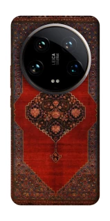 Чохол на Xiaomi 14 Ultra Килим v12 фото 1 з 1