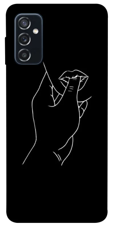 Чохол на Samsung Galaxy M52 Passion фото 1 з 1