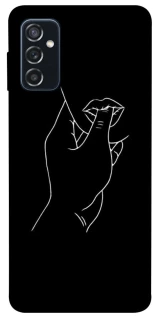 Чохол на Samsung Galaxy M52 Passion фото 1 з 1