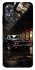 Чехол на Oppo A17 Black classic car фото 1 из 1