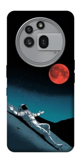 Чехол на Nothing Phone (3a) Pro Spaceman фото 1 из 1