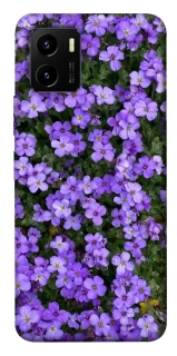 Чохол на Vivo Y15s Flowers v17 фото 1 з 1