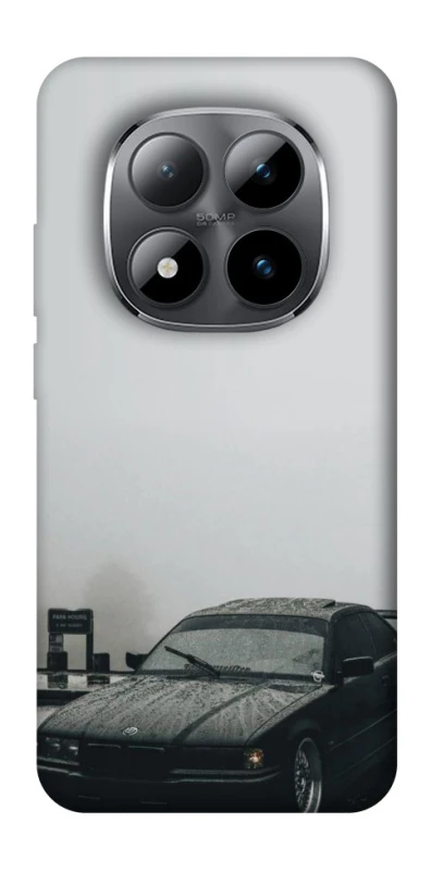 Чехол на Xiaomi Redmi Note 15 Pro 5G BMW mood фото 1 из 1