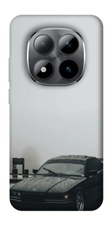 Чехол на Xiaomi Redmi Note 15 Pro 5G BMW mood фото 1 из 1