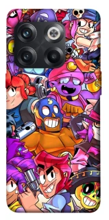 Чехол на OnePlus 10T Brawl Stars ver.9 фото 1 из 1