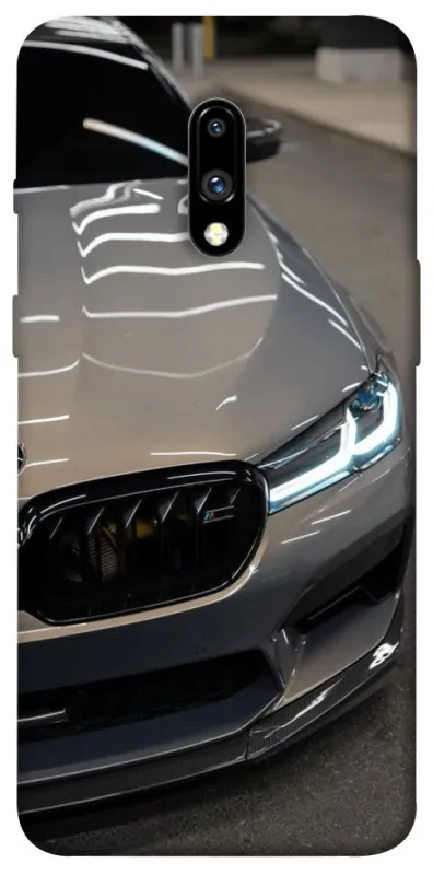 Чохол на OnePlus 7 BMW v53 фото 1 з 1