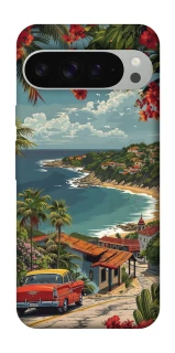 Чохол на Google Pixel 9 Pro XL Cuba фото 1 з 1