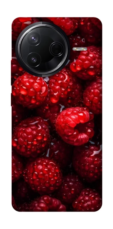 Чехол на Infinix Note 50 Pro Малинка фото 1 из 1